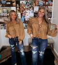 Thankful Blouse