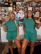 The Emerald Set