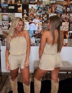 Concert Ready Romper