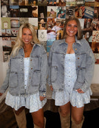 Everyones Favorite Vintage Jacket