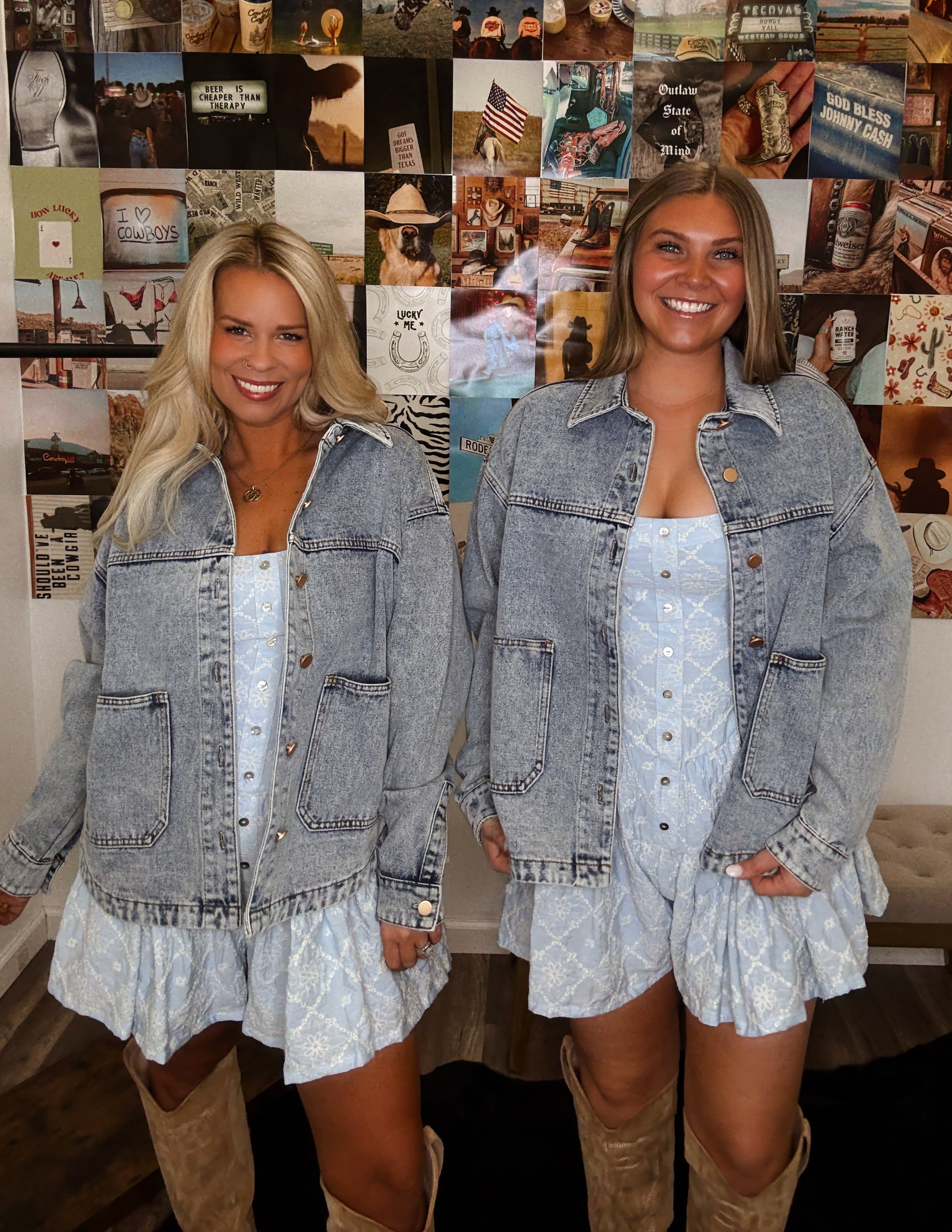 Everyones Favorite Vintage Jacket