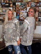The Camo Classic Crew