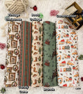 PREORDER CHRISTMAS WRAPPING PAPER