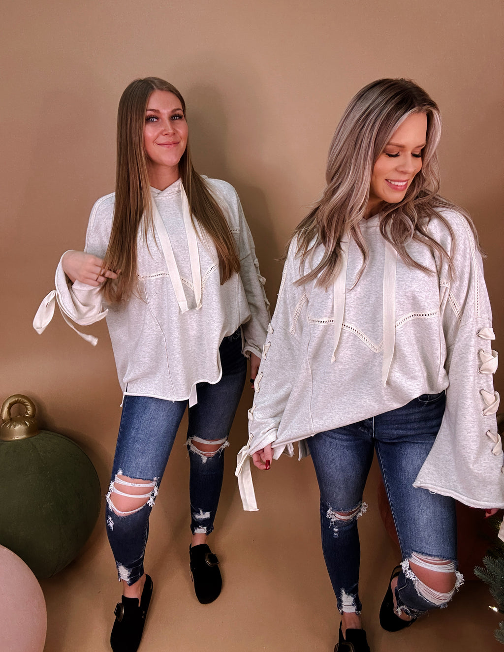 The Hayden Hoodie