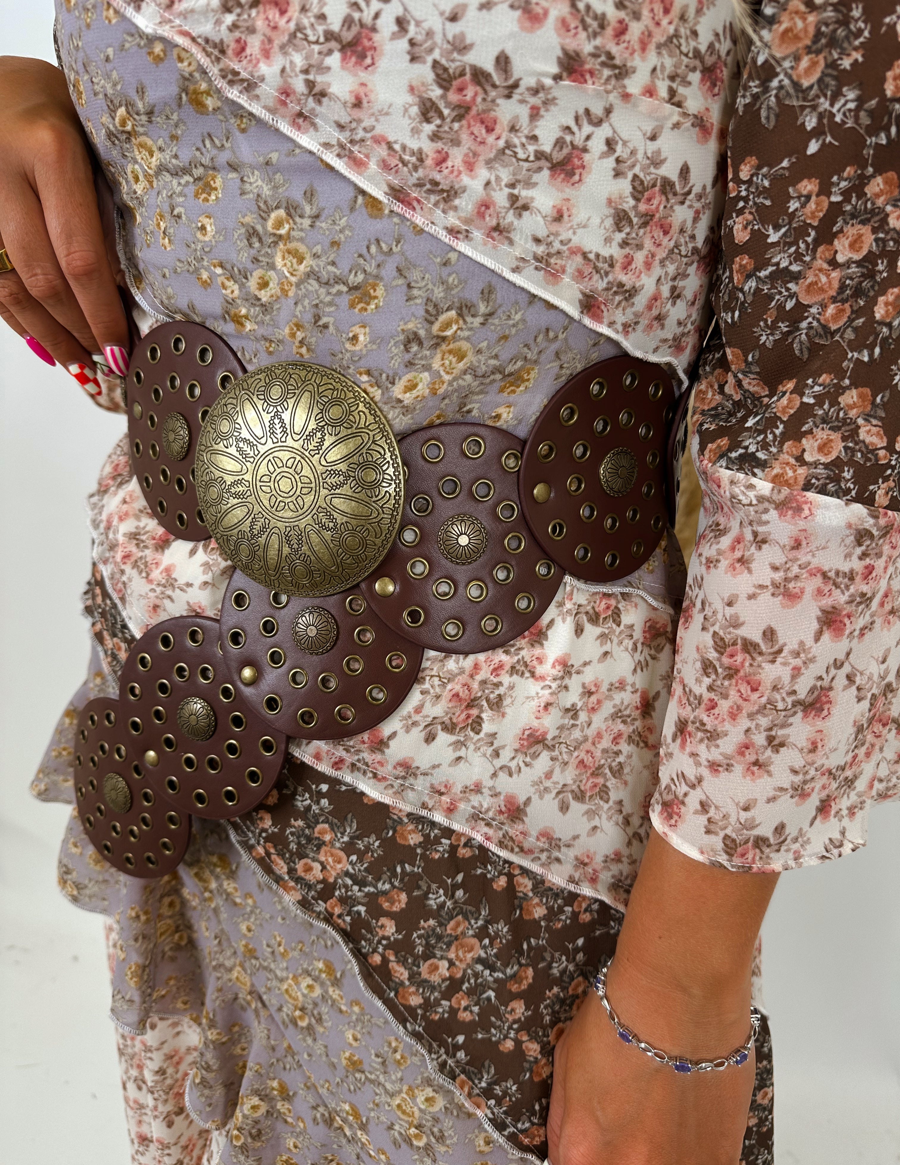 Concert Season Belts