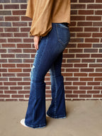 The Braxtyn Denim