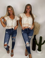 The Nala Top