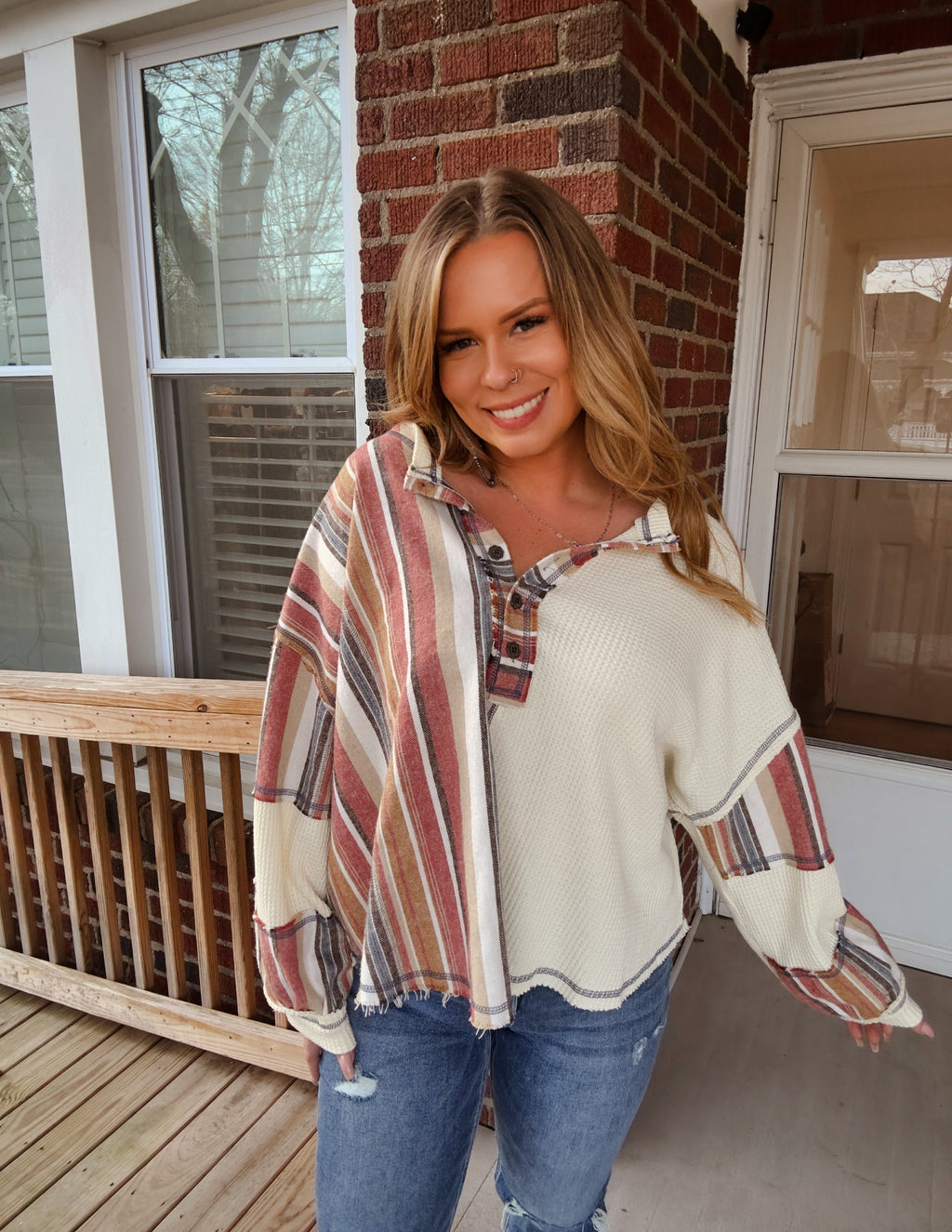 The Remy Top