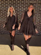 The Collins Dress