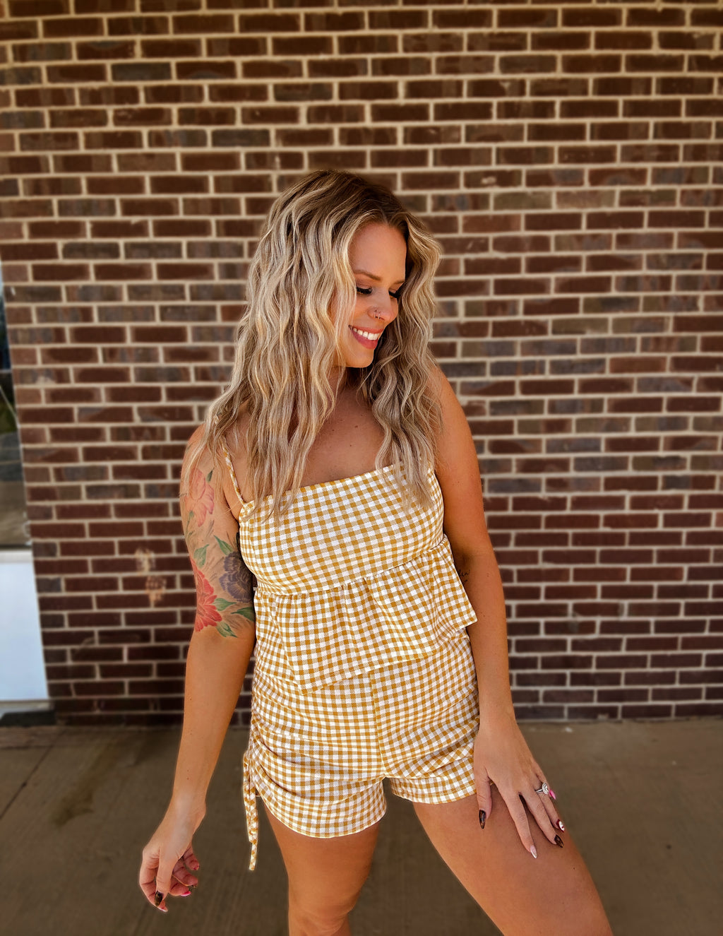 Field Of Daisies Set