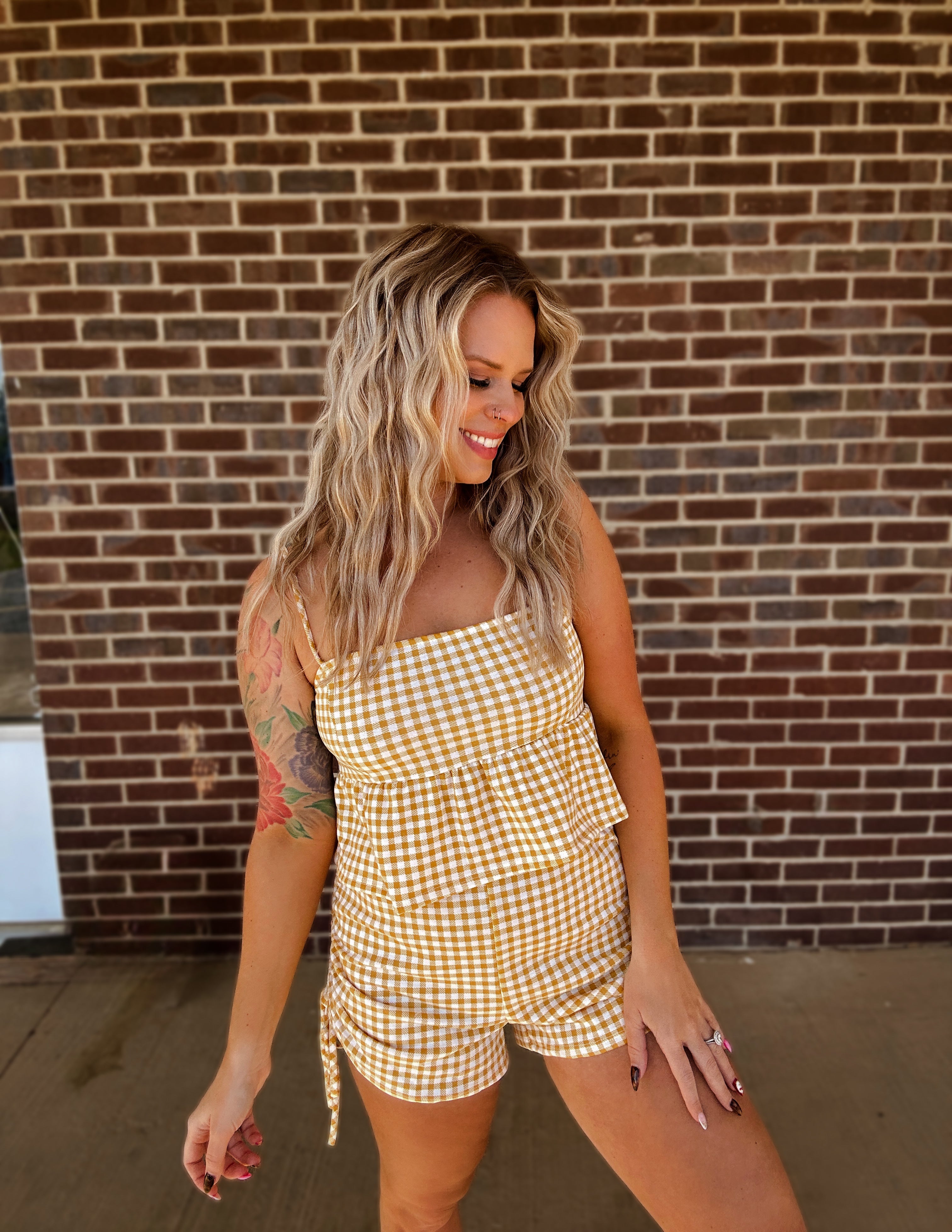 Field Of Daisies Set