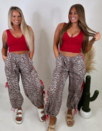 The Jozi Pants