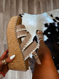 The Stella Wedges