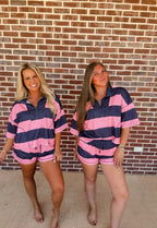 On the Go Stripe Set