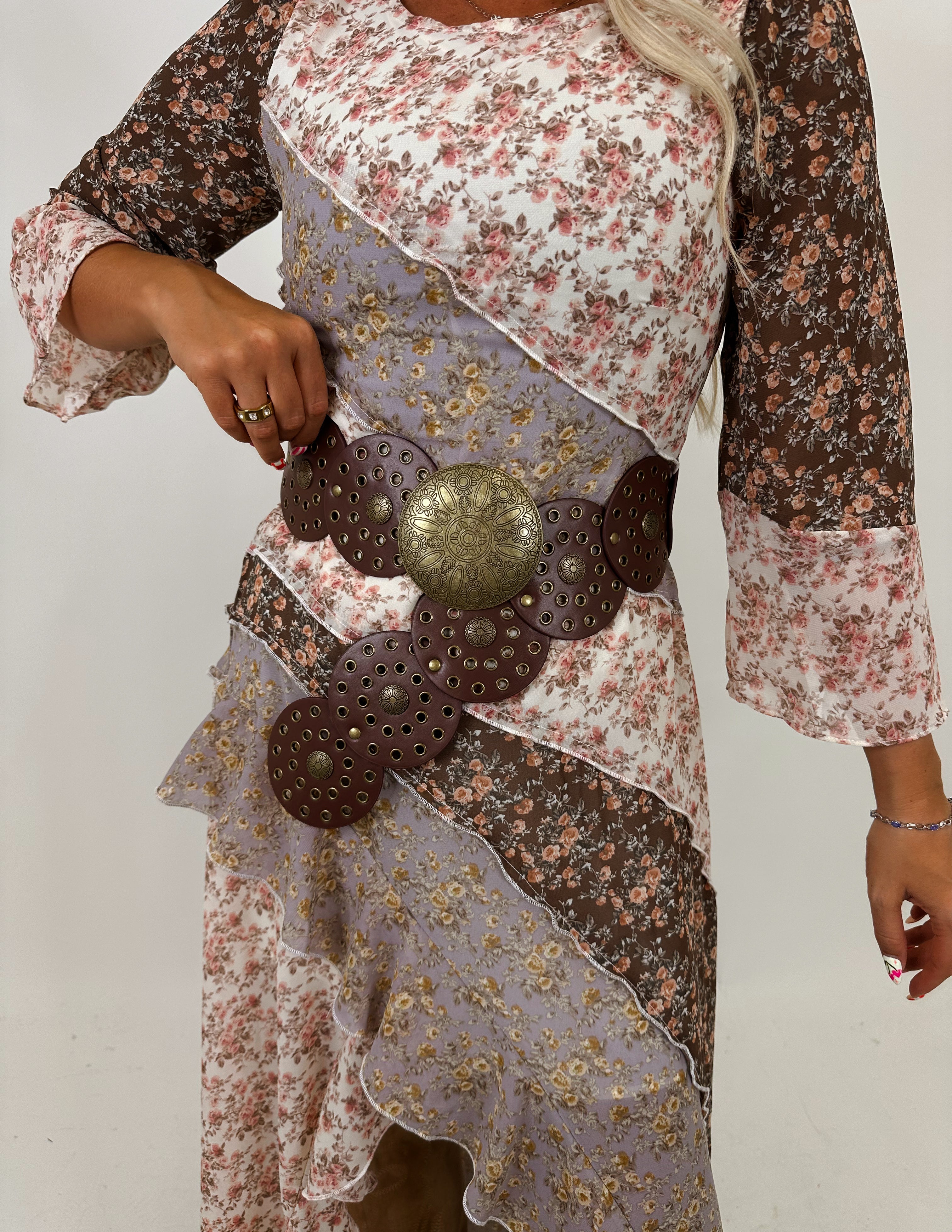 Concert Season Belts