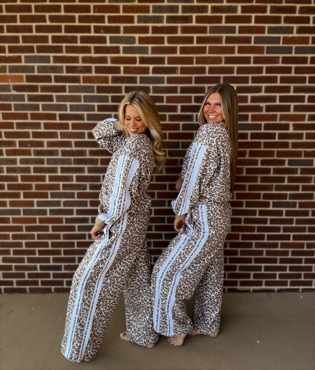 Wild Ride Pants