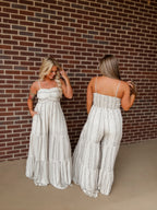 Summer Day Dreams Jumpsuit