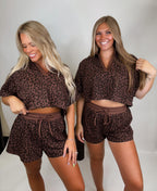 The Cheetah Girl Set
