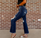 The Camden Denim