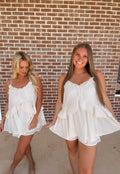 The Heavenly Romper