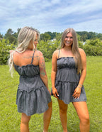 Take Me Out Tonight Dress