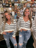 The Paige Peplum Top