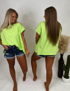 Happy Days top