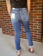 The Madison Denim