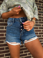 The Lettie Rigid Magic Shorts