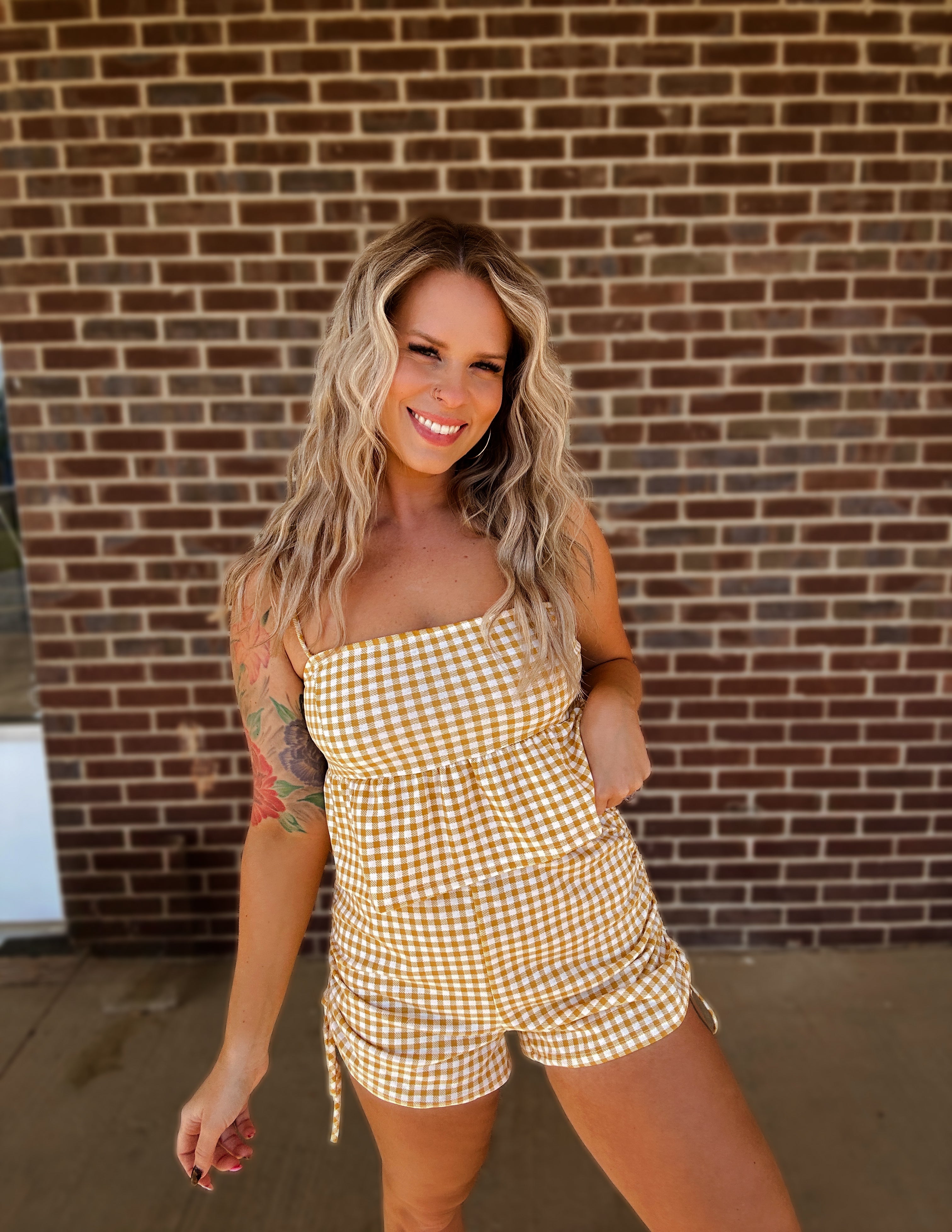 Field Of Daisies Set