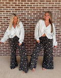 The Caroline Twist Sweater