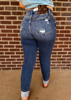 The Sutton Denim By Judy Blue