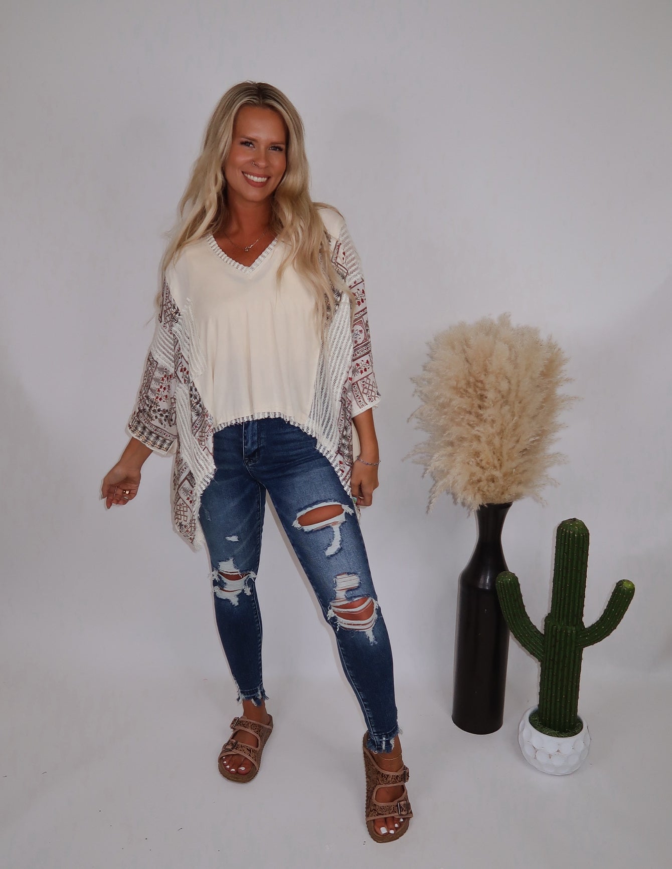 The Millie Top