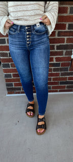 Koe Denim by Judy Blue