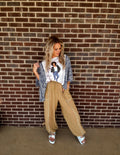 Happy Hour Joggers