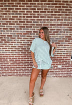 Butter Sage Set