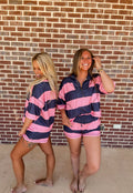 On the Go Stripe Set