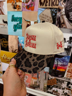 Broke & Boujee Trucker Hat