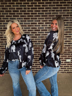The Dakota Tiger Top