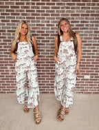 The Rodeo Overalls