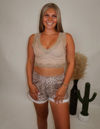 The Haven Shorts