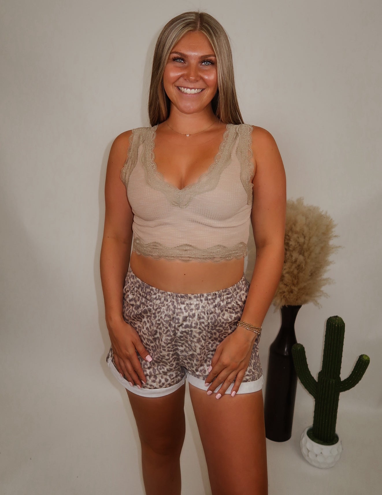 The Haven Shorts