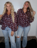 The Murph Top