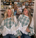 The Sophie Top