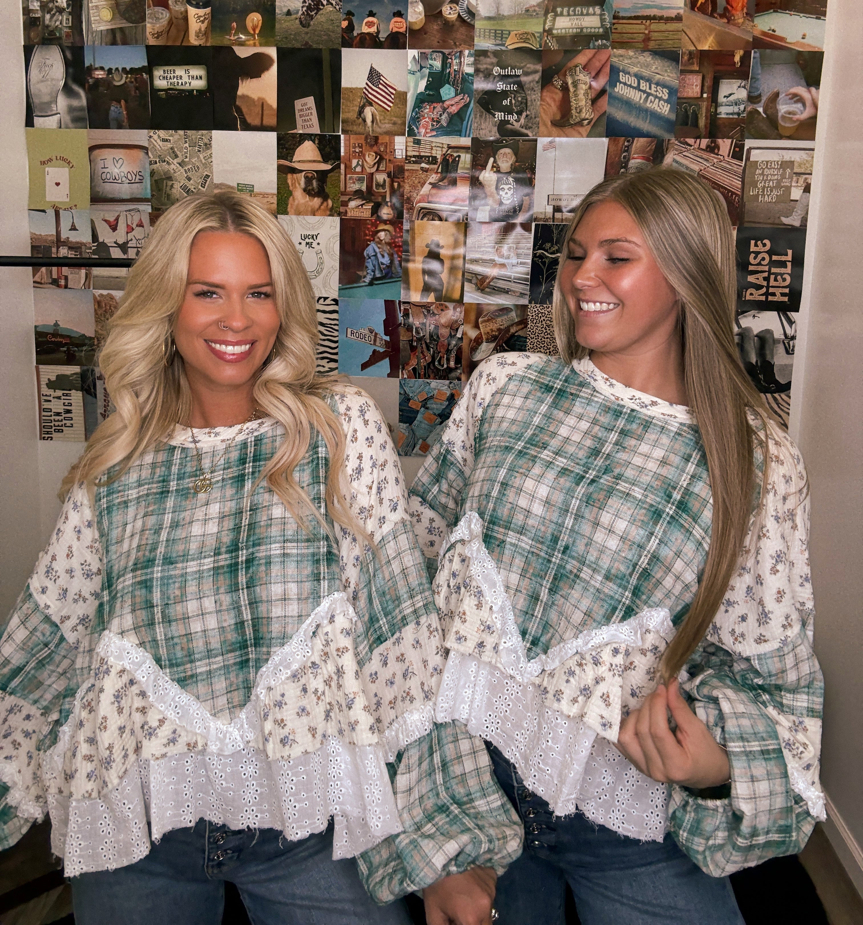 The Sophie Top