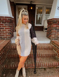 The Payt Sweater Dress