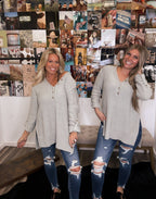 The Calloway Henley