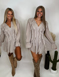 The Wilder Romper