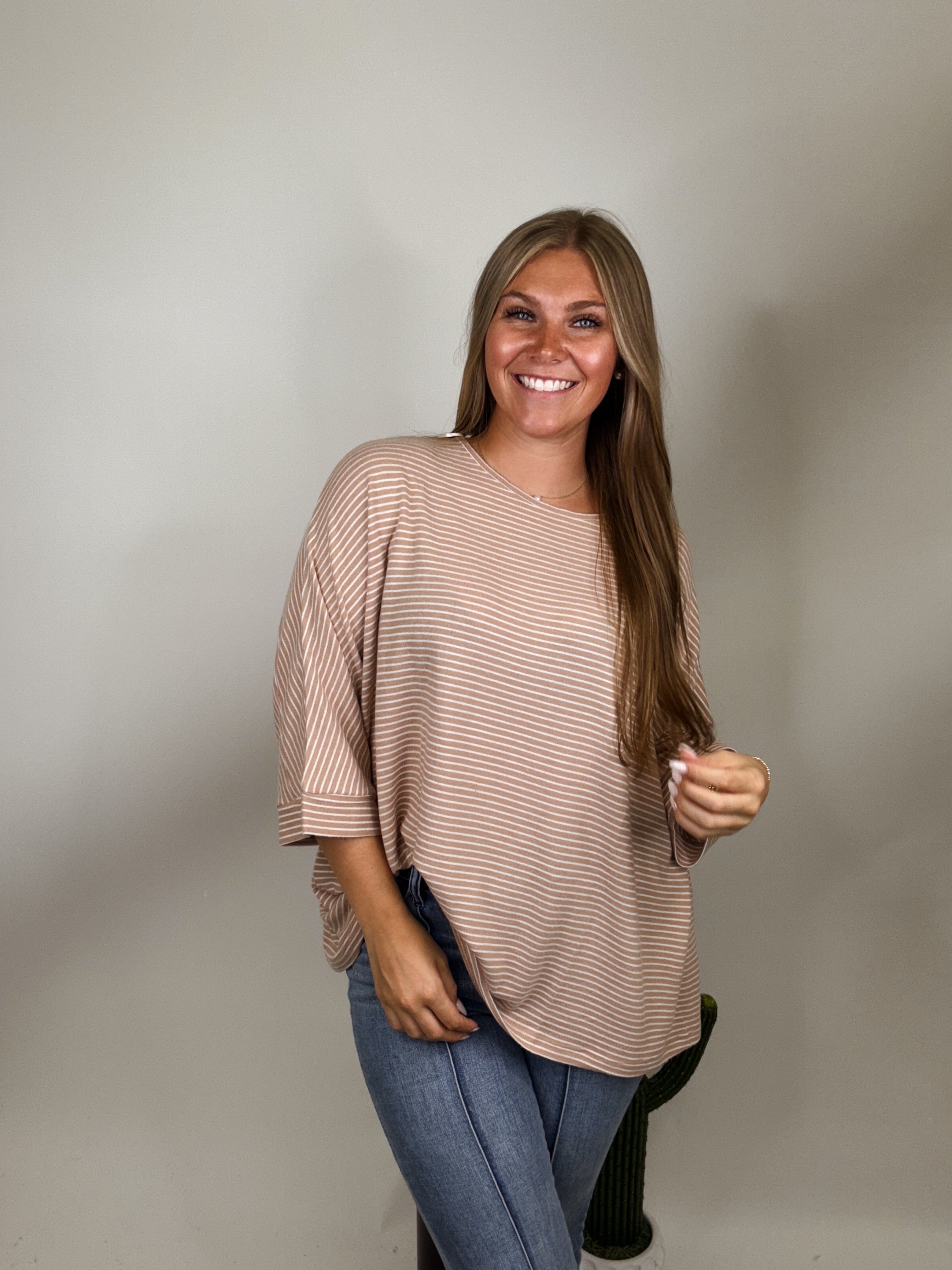 The Kate Top