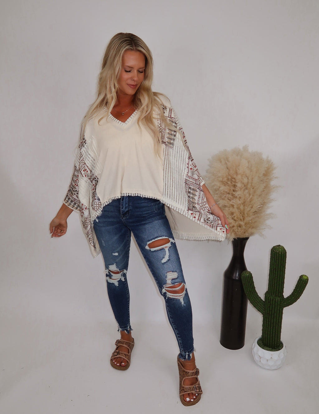 The Millie Top